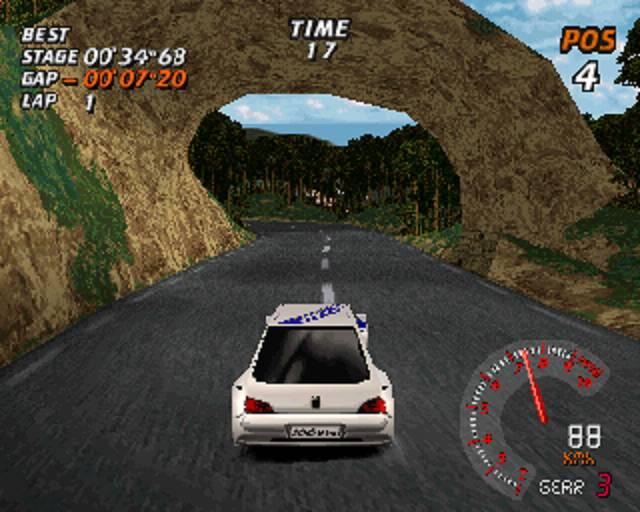 Need For Speed V Rally 2 Free Download For Pc